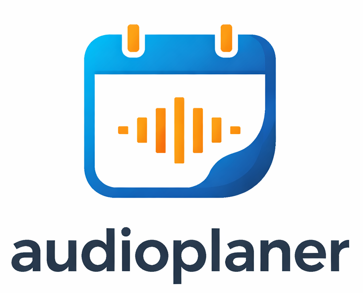 audioplaner